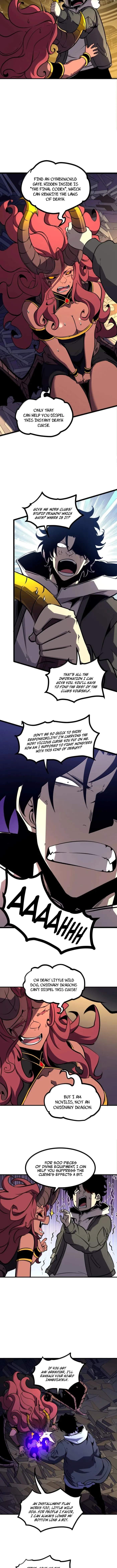 I Became The King by Scavenging Chapter 66 5